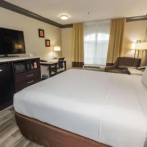 מלון Comfort & Near Universal - N Hollywood - Burbank